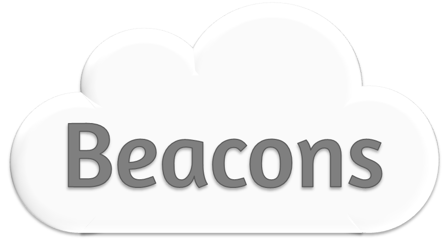 Beacons Logo