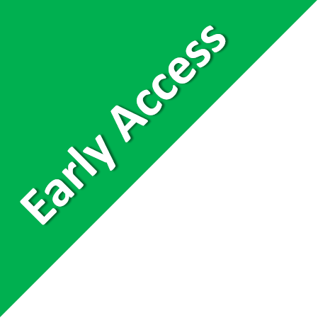 Early Access Badge